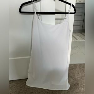 Abercrombie traveler dress